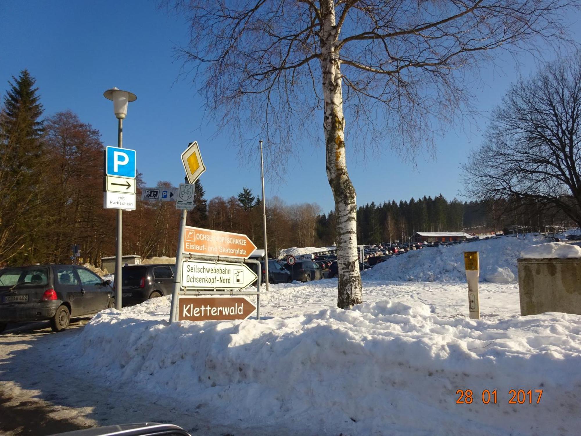 Ferienhaus Am See Lichtenberg Bayern Frankenwaldsee Eksteriør billede
