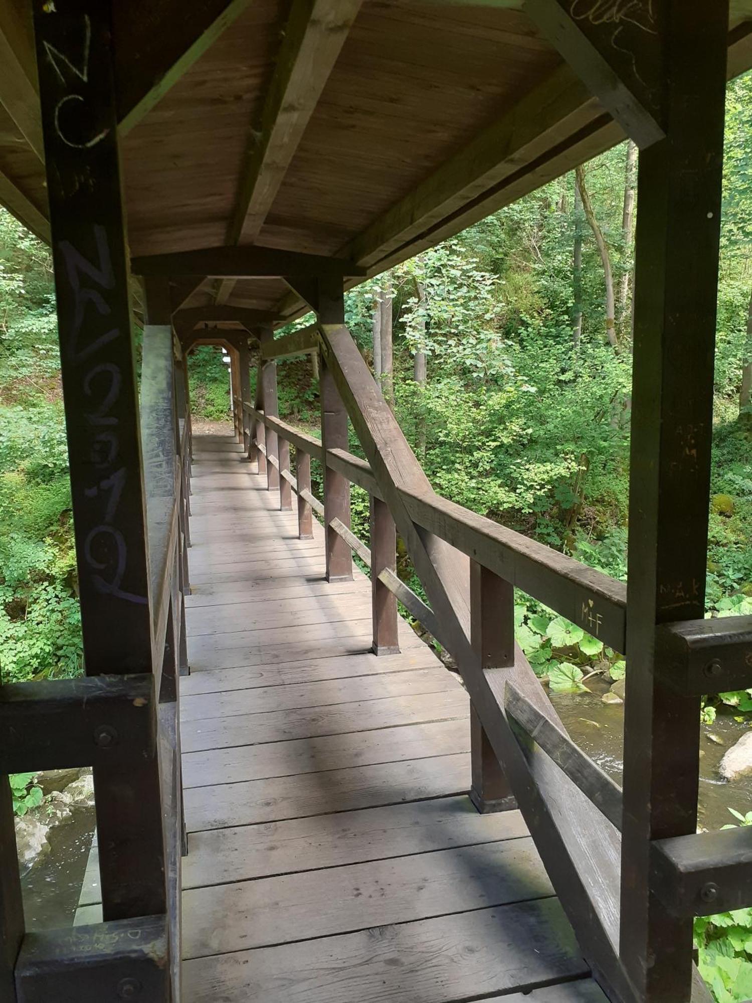 Ferienhaus Am See Lichtenberg Bayern Frankenwaldsee Eksteriør billede