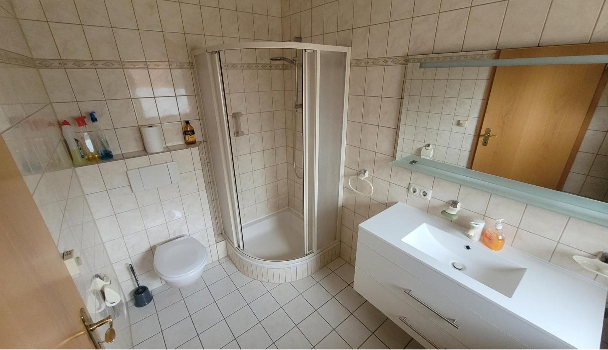 Ferienhaus Am See Lichtenberg Bayern Frankenwaldsee Eksteriør billede
